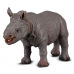 Collecta zvířátka Collecta figurka - Nosorožec bílý mládě
