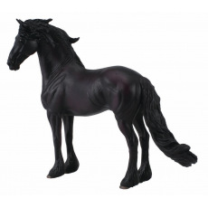 Collecta zvířátka Collecta figurka Fríský kůň