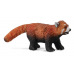 Collecta zvířátka Collecta figurka zvířátka - Panda červená