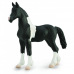 Collecta Mac Toys Barock Pinto Foal