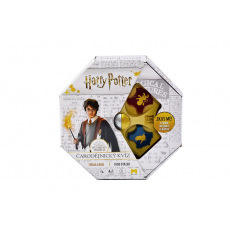 Mac Toys Harry Potter - kouzelnický kvíz