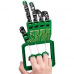 mac toys 4M robotická ruka