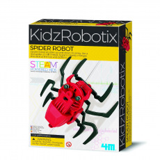 Mac Toys Pavoučí robot