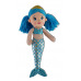 Mac Toys Mořská panna modrá
