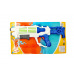 Mac Toys Vodní pistole stříkací na vodu
