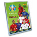 Panini EURO 2020 ADRENALYN - 2021 KICK OFF - binder