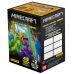 Panini MINECRAFT 3 - karty - BLASTER BOX