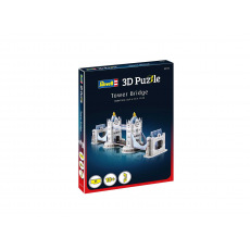 Revell 3D Puzzle REVELL 00116 - Tower Bridge