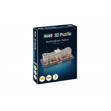 Revell 3D Puzzle REVELL 00122 - Buckingham Palace