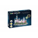 Revell 3D Puzzle REVELL 00151 - Schloss Neuschwanstein (LED Edition)