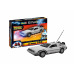 Revell 3D Puzzle REVELL 00221 - DeLorean &quot;Back to the Future&quot;