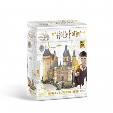 Revell 3D Puzzle REVELL 00301 - Harry Potter Hogwarts Astronomy Tower