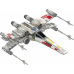 Revell 3D Puzzle REVELL 00316 - Star Wars T-65 X-Wing Starfighter (1:35)