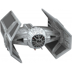 Revell 3D Puzzle REVELL 00318 - Star Wars Imperial TIE Advanced X1