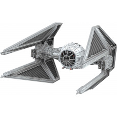 Revell 3D Puzzle REVELL 00319 - Star Wars Imperial TIE Interceptor