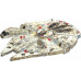 Revell 3D Puzzle REVELL 00323 - Star Wars Millennium Falcon