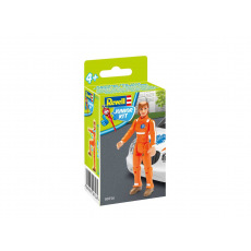 Revell Junior Kit figurka 00756 - Doctor (female) (1:20)