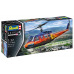 Revell Plastic ModelKit vrtulník 03867 - Bell UH-1D "Goodbye Huey" (1:32)