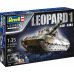 Revell Gift-Set tank 05656 - Leopard 1 A1A1-A1A4 (1:35)