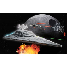 Revell Build & Play SW 06749 - Imperial Star Destroyer