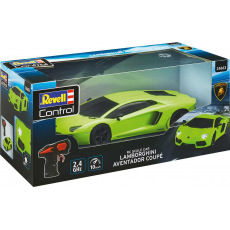 REVELL 24663 Autíčko - Lamborghini