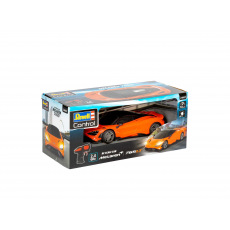 Revell Autíčko REVELL 24667 - McLaren 765LT