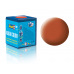 Revell barva akrylová - 36185: matná hnědá (brown mat)