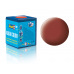 Revell Barva akrylová - 36137: matná rudohnědá (reddish brown mat)