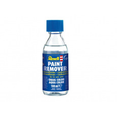 Revell Paint Remover 39617 - odstraňovač barvy 100ml