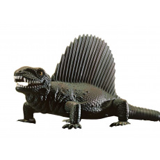 Revell Gift-Set dinosaurus 06473 - Dimetrodon (1:13)