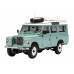 Revell Modelset auto 67047 - Land Rover Series III (1:24)