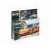Revell ModelSet auto 67051 - McLaren 570S (1:24)