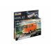 Revell EasyClick ModelSet auto 67667 - VW T2 Bus (1:24)