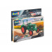 Revell EasyClick Modelset traktor 67821 - Deutz D30 (1:24)