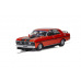 Scalextric Autíčko Street SCALEXTRIC C3937 - Ford XY Road Car - Candy Apple Red (1:32)