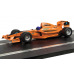 Scalextric Autíčko Start SCALEXTRIC C4114 - F1 Racing Car – ‘Team Full Throttle (1:32)