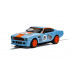 Scalextric Autíčko Gulf SCALEXTRIC C4209 - Aston Martin V8 - Rikki Cann Racing (1:32)