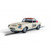 Scalextric Autíčko GT SCALEXTRIC C4232 - Jaguar E-Type - Goodwood Revival - Adrian Newey (1:32)