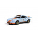 Scalextric Autíčko Gulf SCALEXTRIC C4304 - Porsche 911 Carrera RSR 3.0 (1:32)