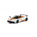 Scalextric Autíčko Gulf SCALEXTRIC C4335 - Pagani Huayra BC Roadster (1:32)