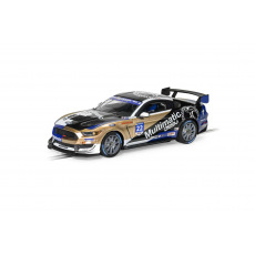 Autíčko GT SCALEXTRIC C4403 - Ford Mustang GT4 - Canadian GT 2021 - Multimatic Motorsport (1:32)
