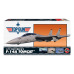 Airfix Classic Kit letadlo A00503 - Top Gun Maverick's F-14A Tomcat (1:72)