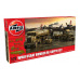 Airfix Classic Kit diorama A06304 - USAAF 8TH Airforce Bomber Resupply Set (1:72)