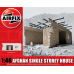 Airfix Classic Kit budova A75010 - Afghan Single Storey House (1:48)