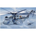 Italeri Model Kit vrtulník 1065 - MH-53 E SEA DRAGON (1:72)