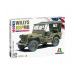 Italeri Model Kit auto 3635 - Willys Jeep MB (1:24)