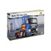 Italeri Model Kit truck 3916 - MAN TGX XXL D38 (1:24)