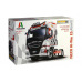 Italeri Model Kit truck 3934 - IVECO HI-WAY E5 ABARTH (1:24)