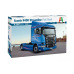 Italeri Model Kit truck 3947 - SCANIA R400 STREAMLINE Flat Roof (1:24)