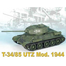 Dragon Model Kit tank 6203 - T-34/85 UTZ MOD.1944 (1:35)